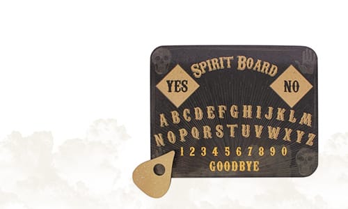 Ouija bord