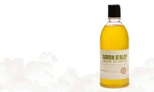 Aleppo Body Wash