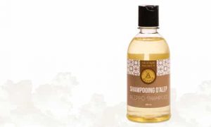 Aleppo Shampoo