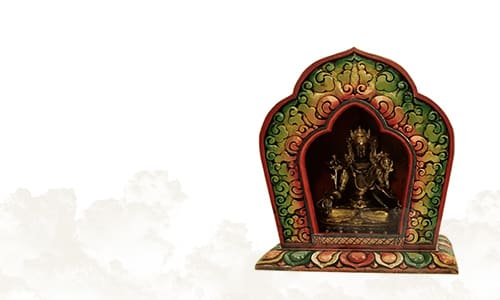 Altar
