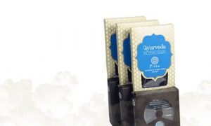 Ayurveda Incense