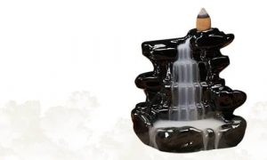 Backflow Incense