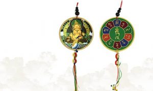 Protection Pendants
