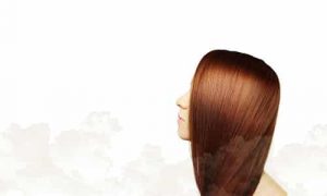 Organic Hair Colouring