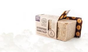 Organic Soap