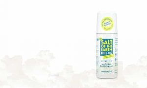 Organic Deodorant
