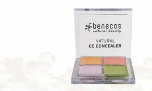 Organic Makeup