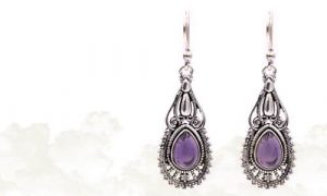 Bohemian Earrings