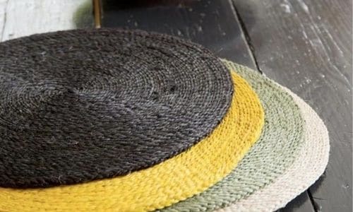 Jute Placemat