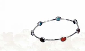 Chakra Bracelets