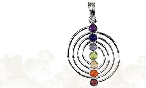 Chakra Jewelry