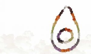 Chakra Necklaces