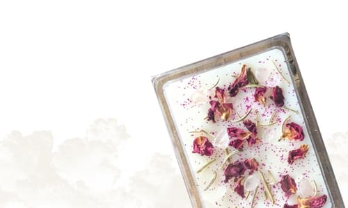 Gemstone Wax Melt