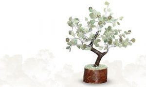 Gemstone Trees