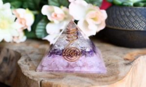 Orgone Pyramids