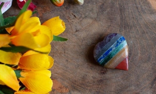 Worry Stones