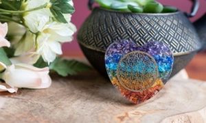 Orgone Discs