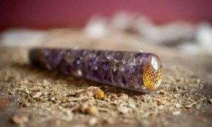 Orgone Rods