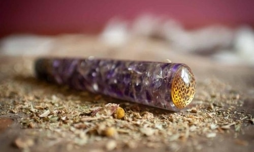 Orgone Rods
