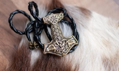 Viking Jewelry