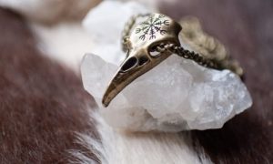 Viking Pendants