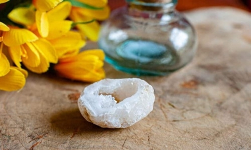 Geodes