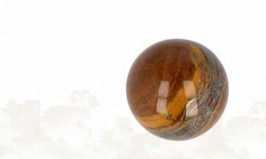 Gemstone Spheres