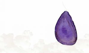 Gemstone Window Ornaments