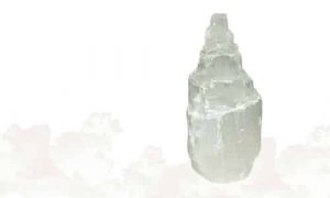 Gemstone Sculptures