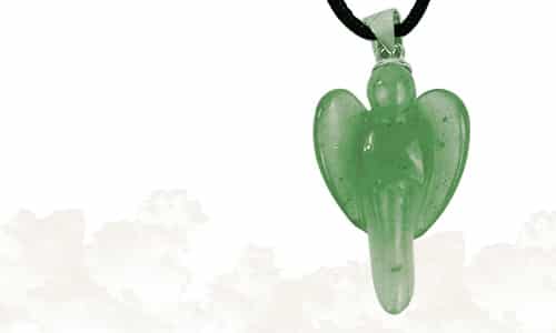 Angel Pendant