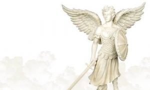 Angel Statues