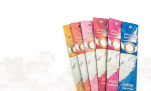 Angel Incense