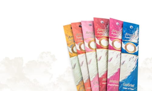 Angel Incense