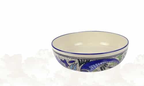 Fair Trade Bowls