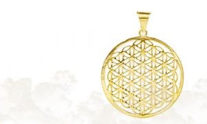Flower of Life Pendants