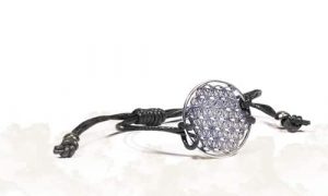 Flower of Life Bracelets