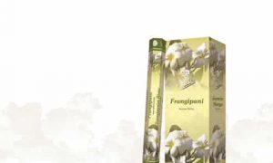 Flute Incense