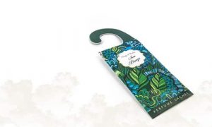 Scented Sachets