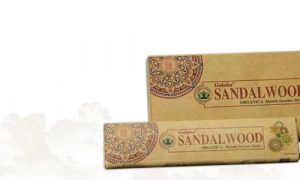 Goloka Incense