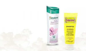 Organic Hair Care