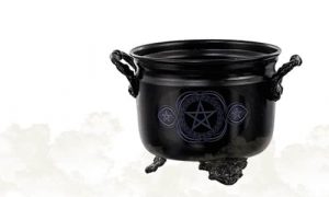 Cauldrons