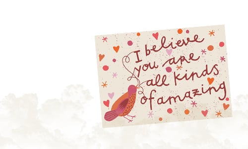 Postcards
