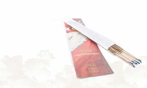 Church Incense