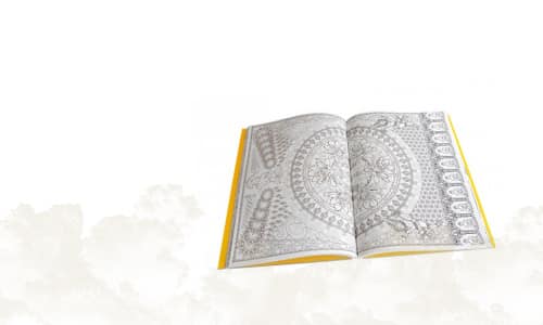 Colouring Books