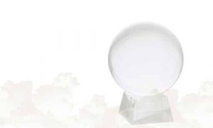Crystal Balls