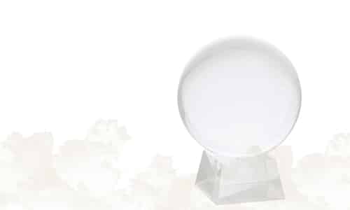 Crystal Balls