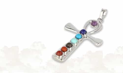 Cross Pendants