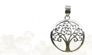 Tree of Life Pendants
