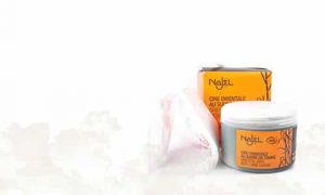 Organic Body Care