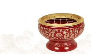 Loose Incense Burners
